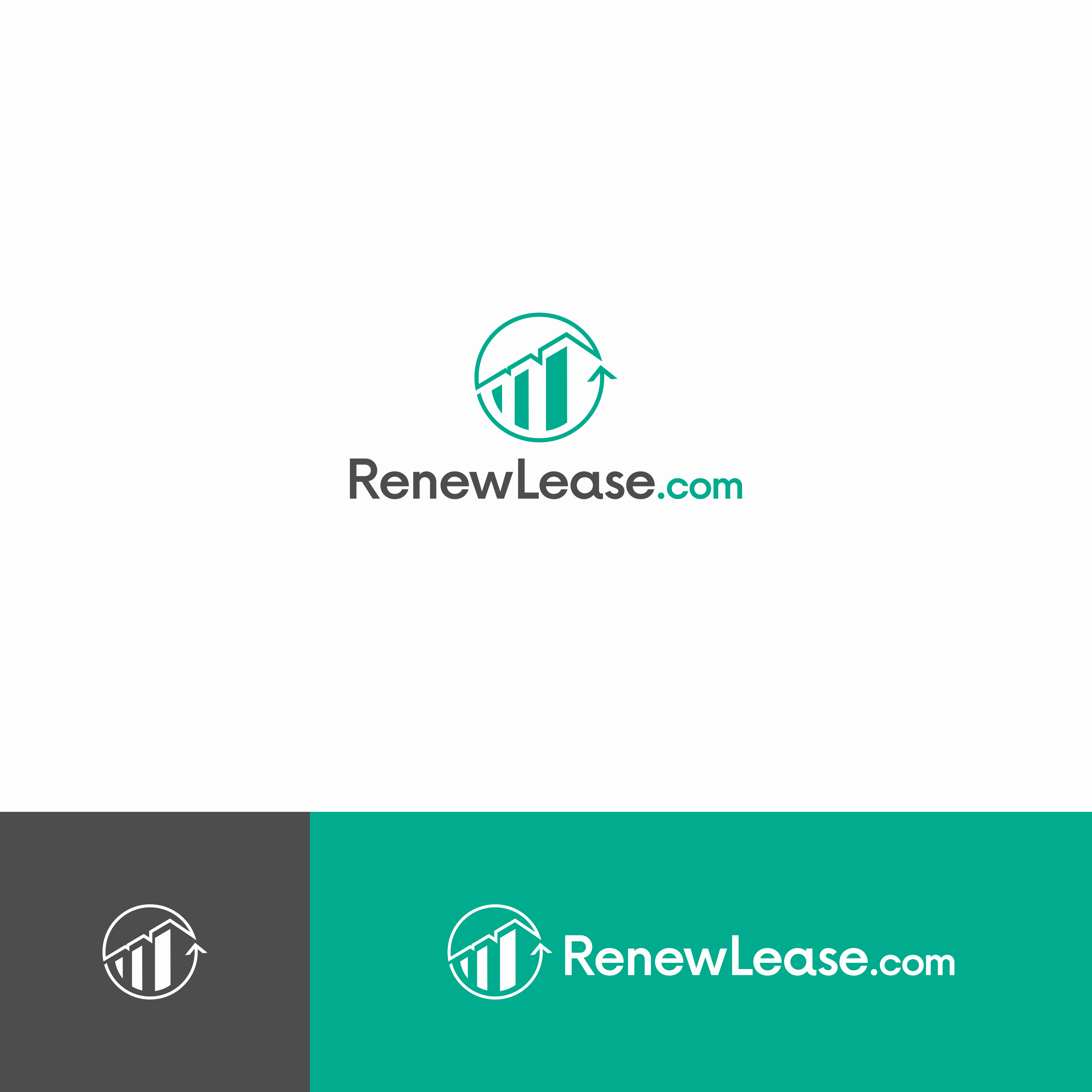 Logo Design by R!CKY for this project | Design #30264930