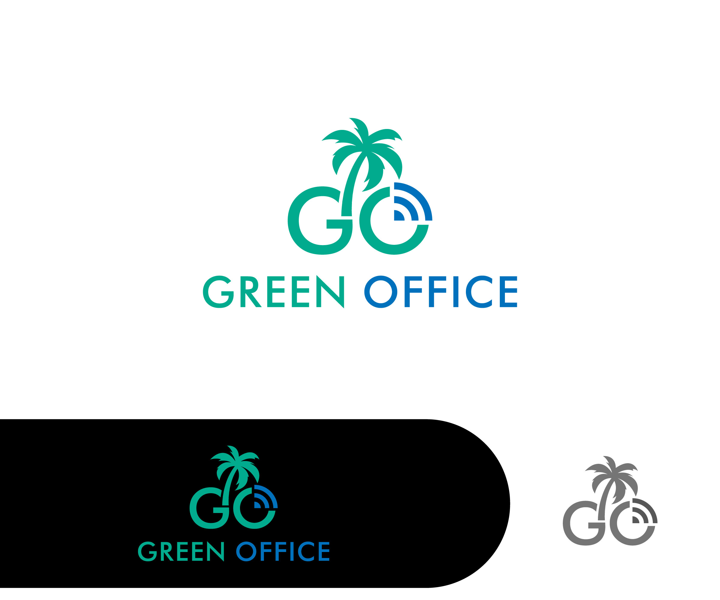 Logo Design by ecorokerz for this project | Design #30223711