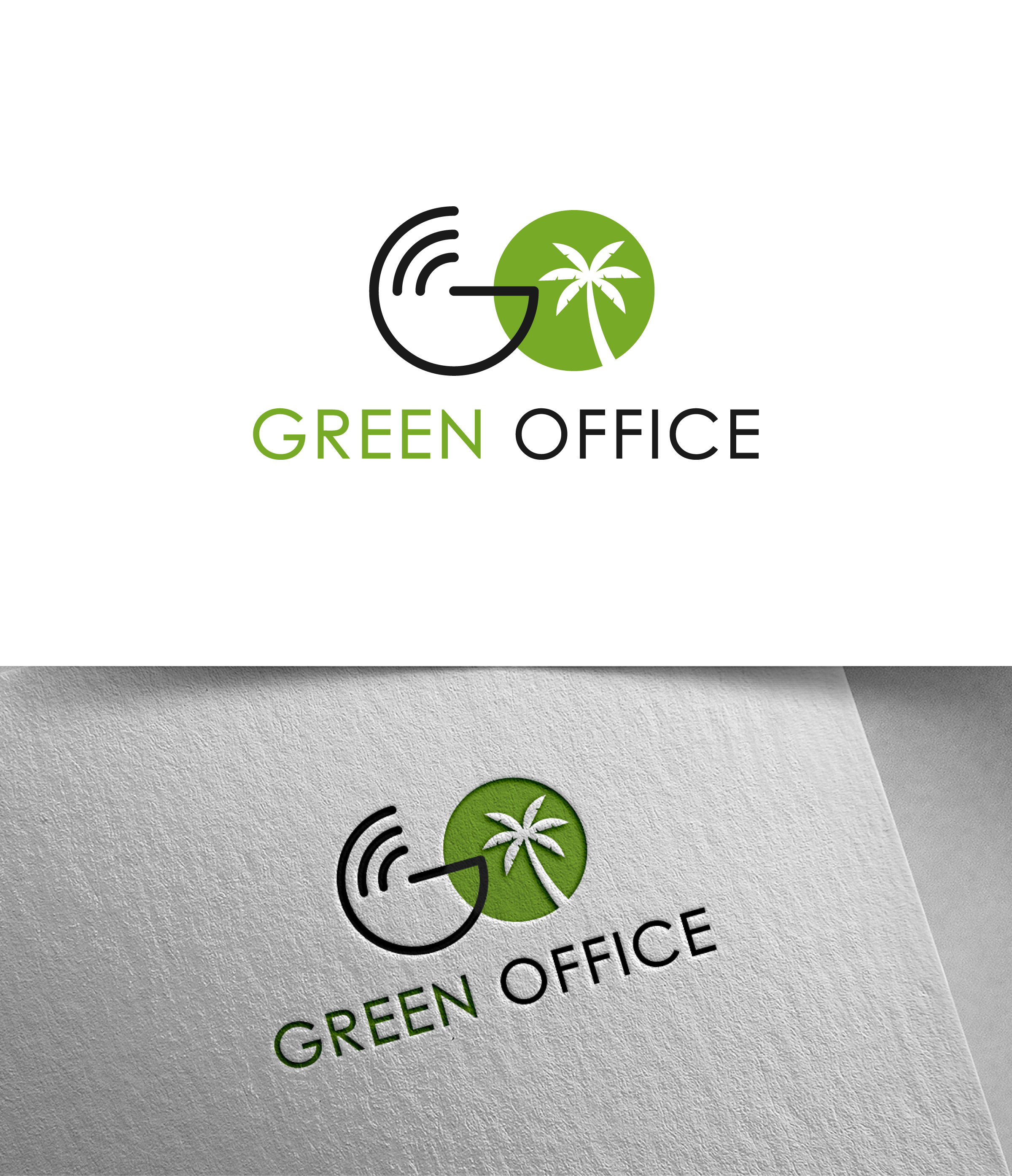 Logo Design by ecorokerz for this project | Design #30224961