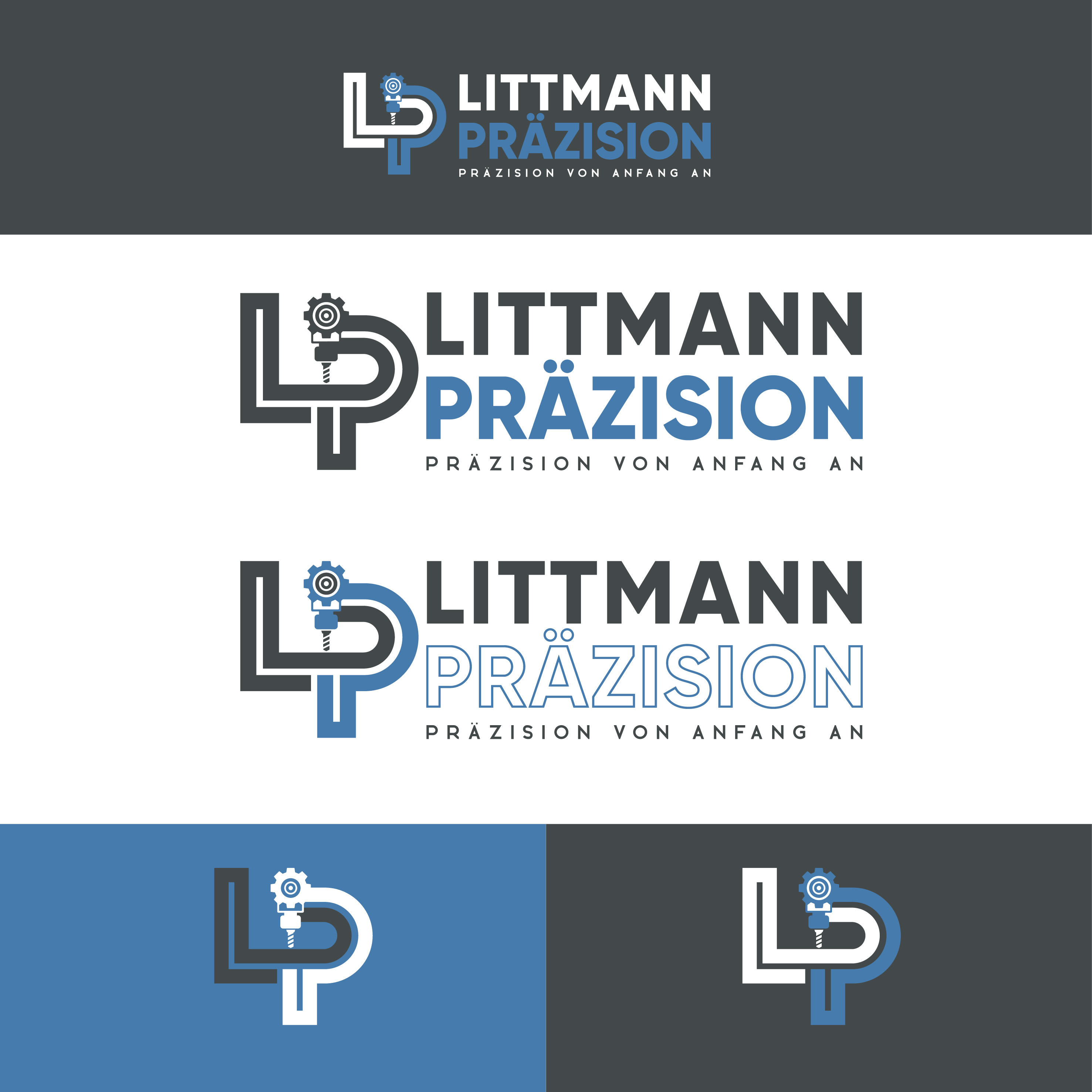 Logo Design by Jose Lopez ( Verified Pro Designer ) for this project | Design #30275221