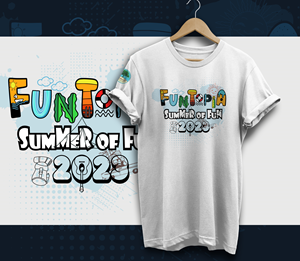 T-shirt Design by Graphic Storm for this project | Design: #30227787