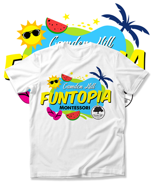T-shirt Design by guruntool for this project | Design #30258772