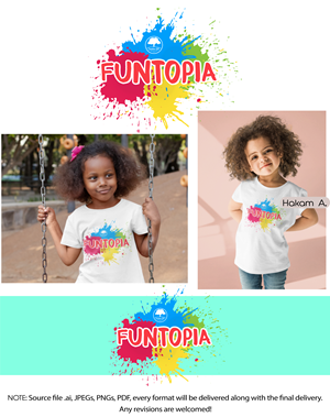 T-shirt Design by Hakam Amjad