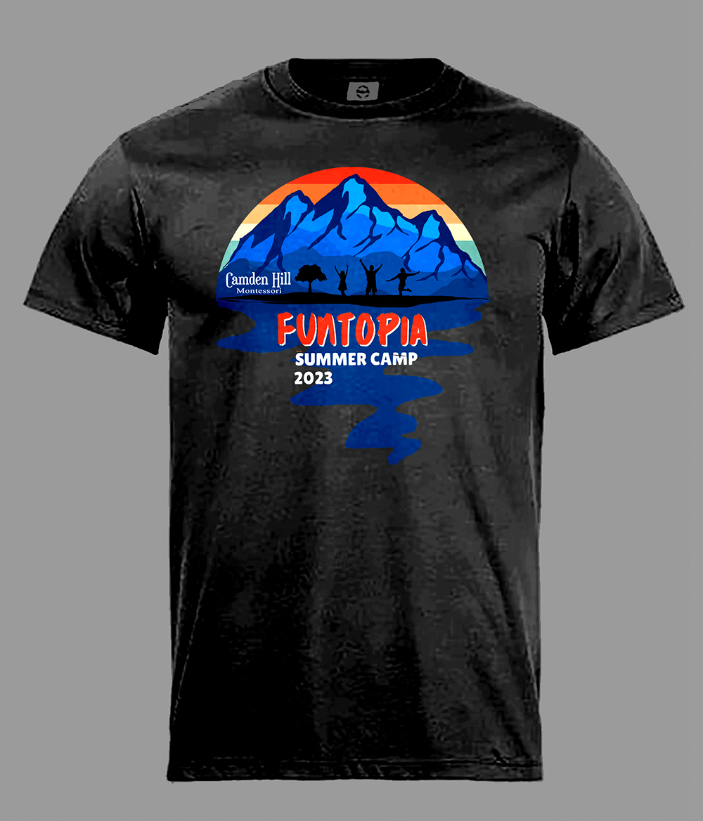 T-shirt Design by Johncina for this project | Design #30247875