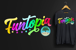 T-shirt Design by Md. Humayun