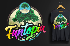 T-shirt Design by Md. Humayun for this project | Design: #30245564