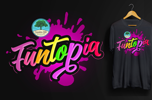 T-shirt Design by Md. Humayun for this project | Design: #30247817