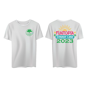 T-shirt Design by {mega- for this project | Design: #30239582