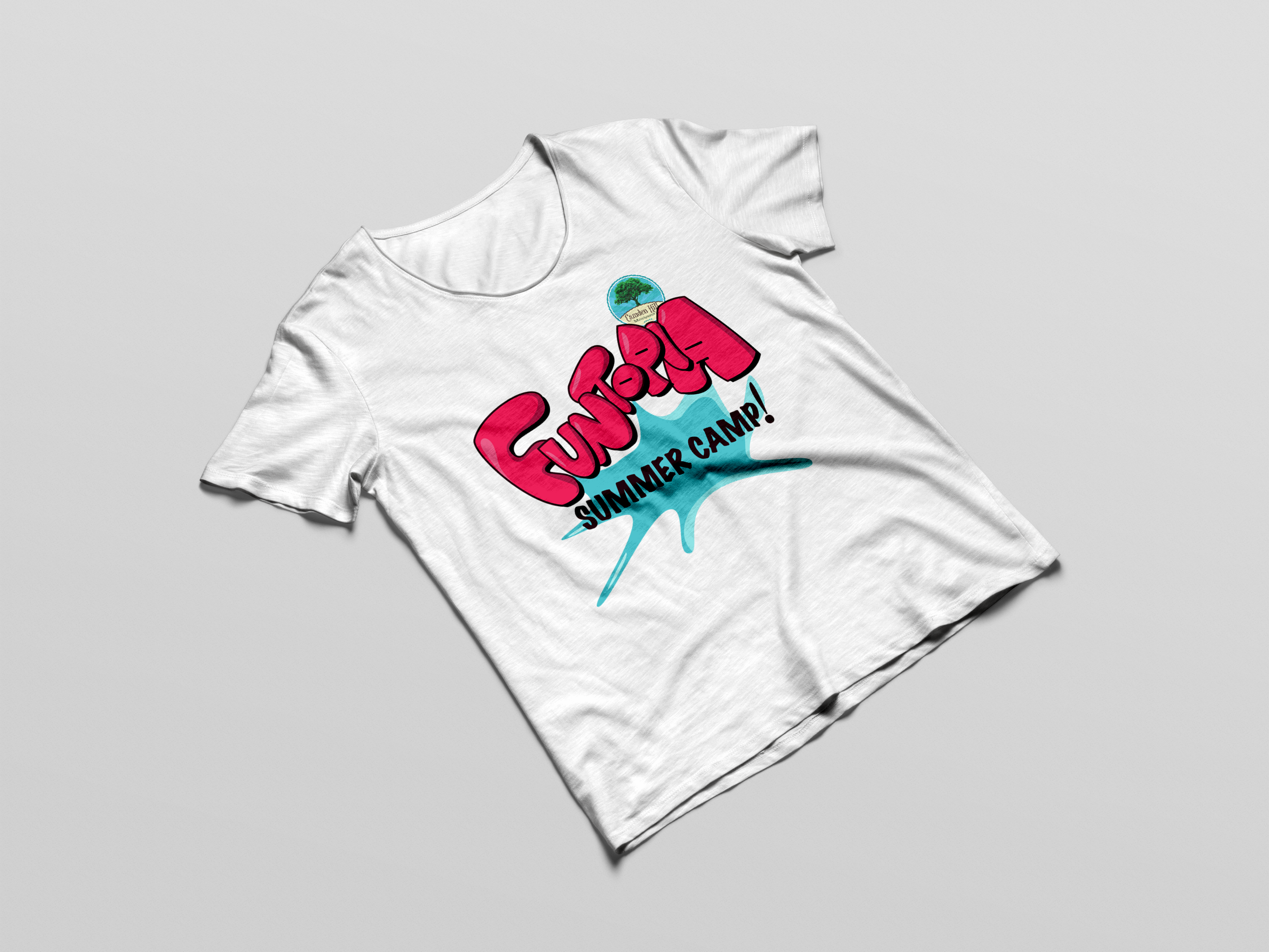 Design de T-shirt par Mgco.dsgn pour ce projet | Design #30253176