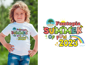 T-shirt Design by Impressive Sol