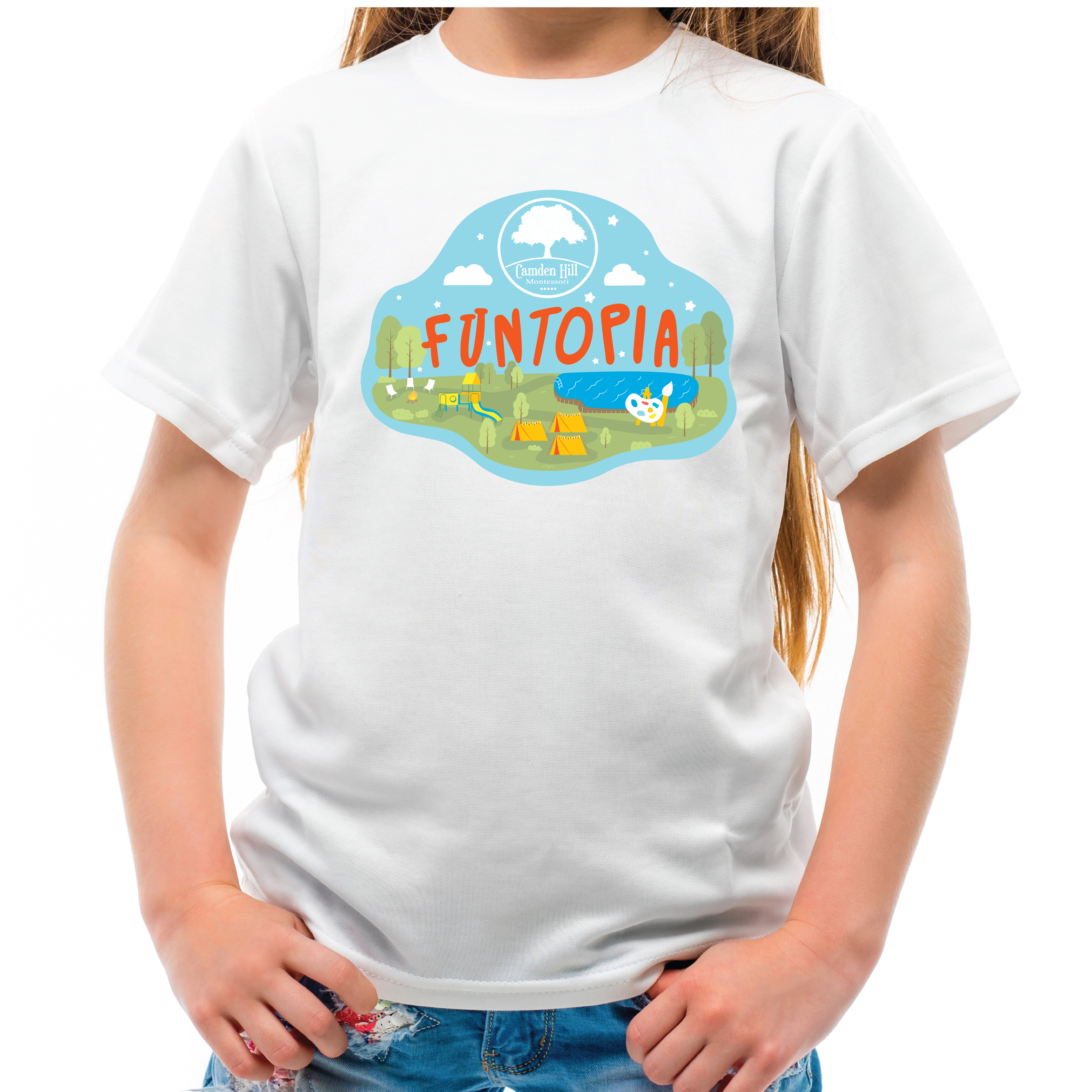 T-shirt Design by maryeaahh for this project | Design #30264534