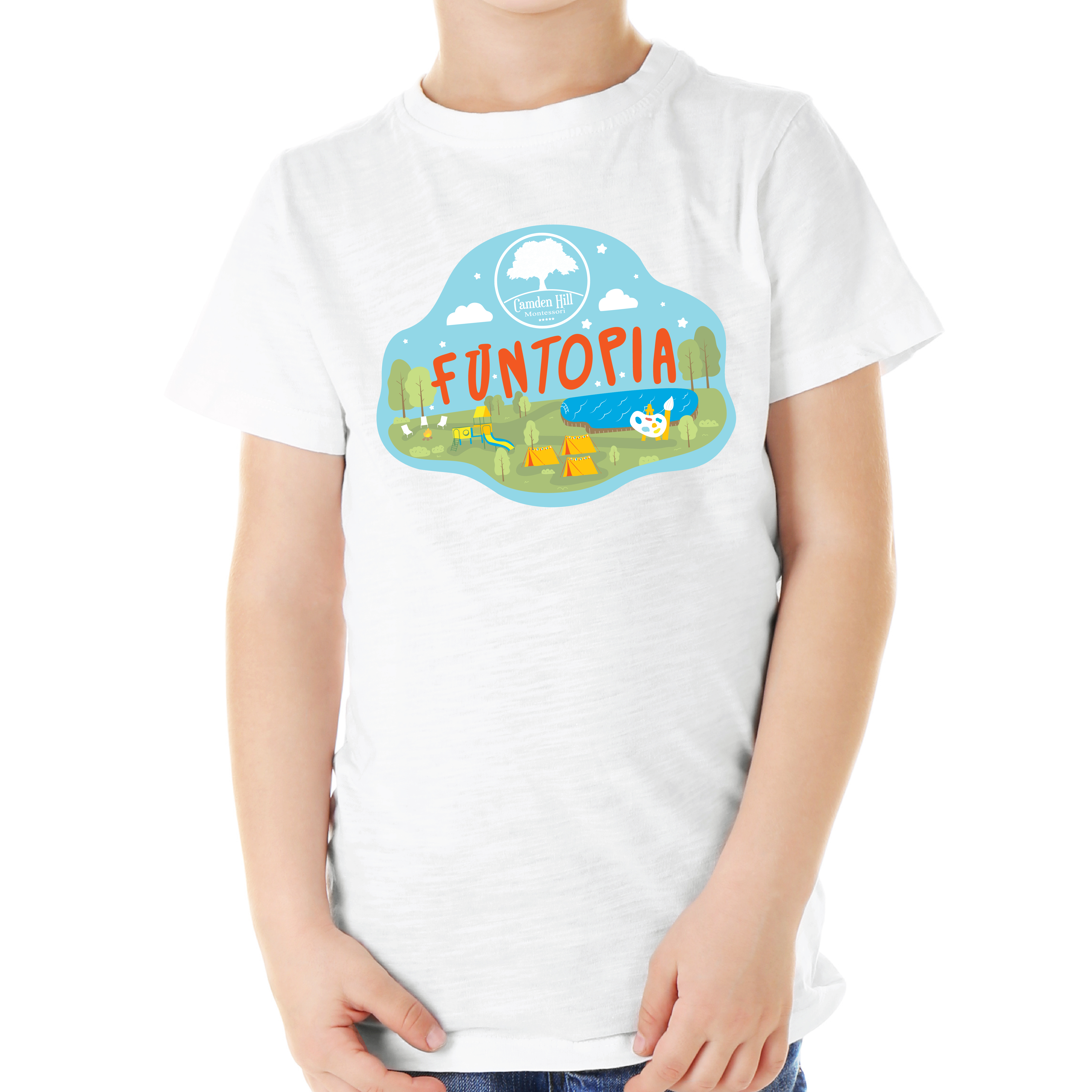 Design de T-shirt par maryeaahh pour ce projet | Design #30264535