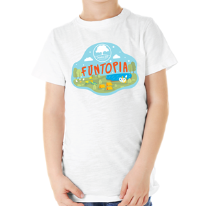 T-shirt Design by maryeaahh for this project | Design: #30264535