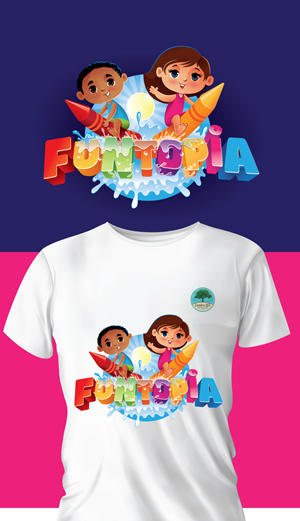 T-shirt Design by ally designs for this project | Design: #30259353