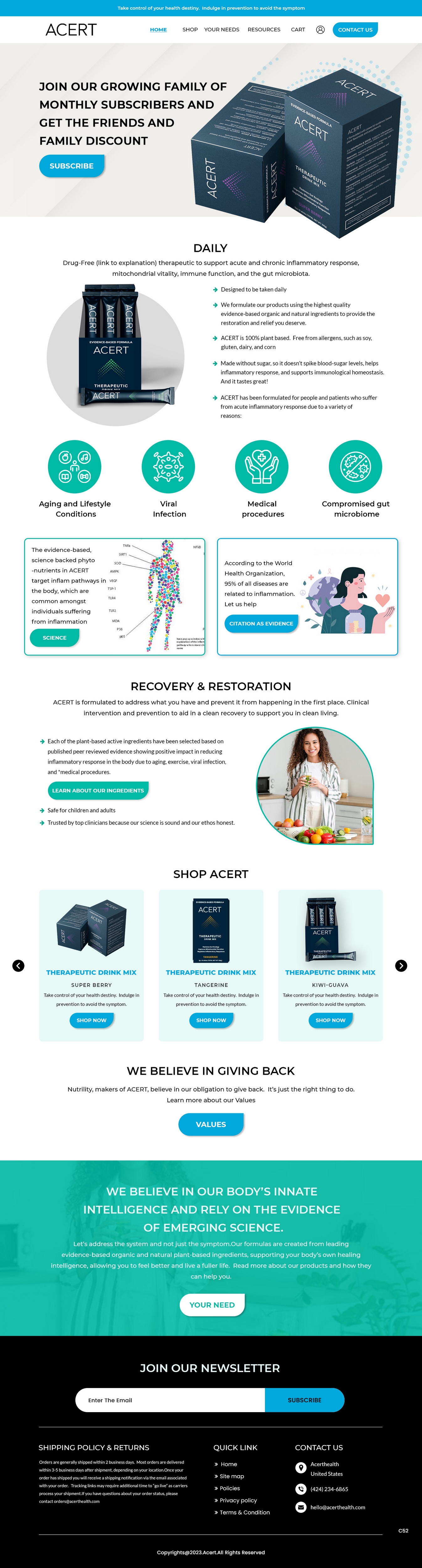 Web Design by pb for this project | Design #30227197