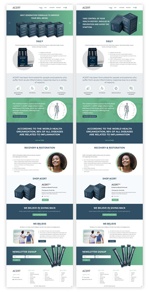 Web Design par pb