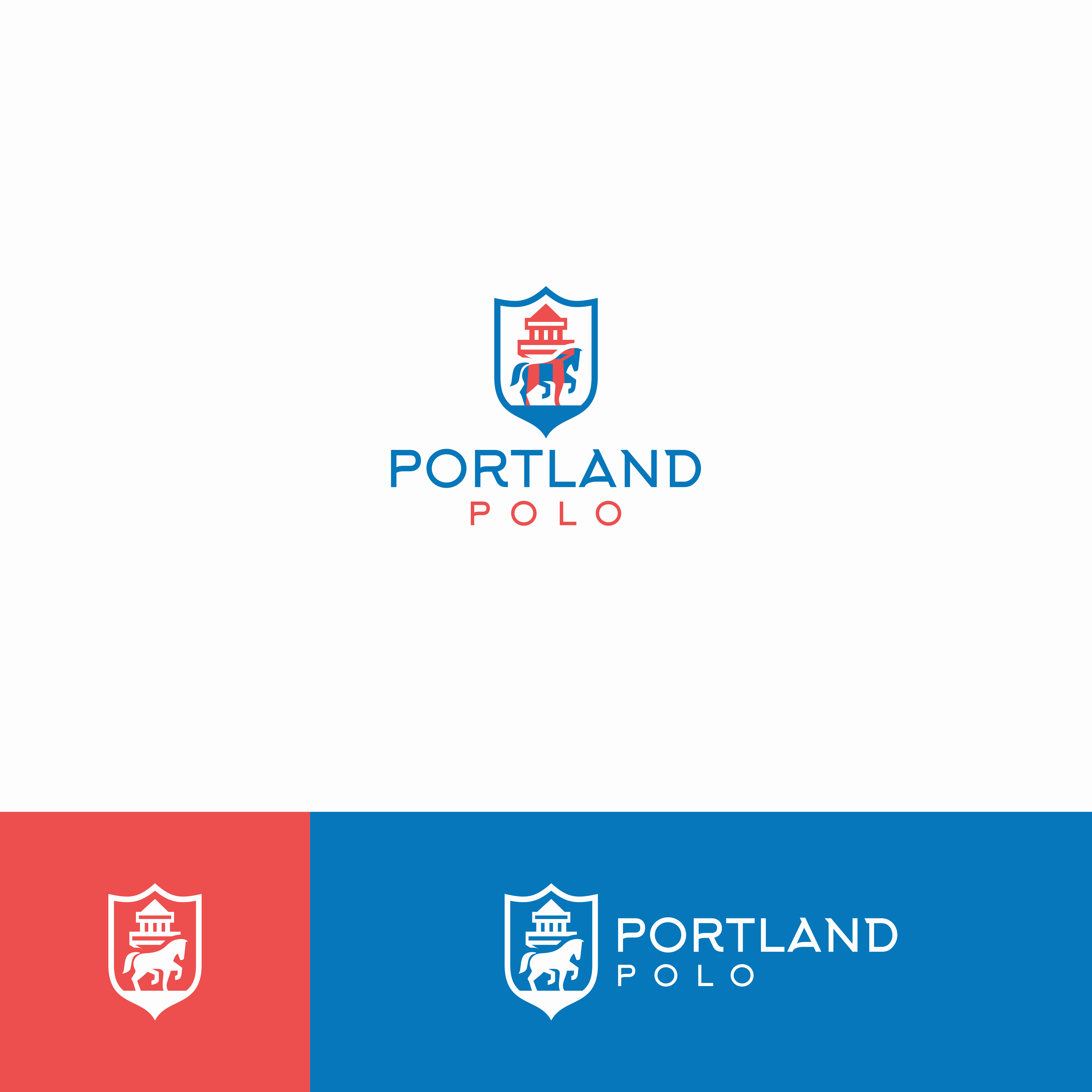 Logo Design by R!CKY for this project | Design #30263951