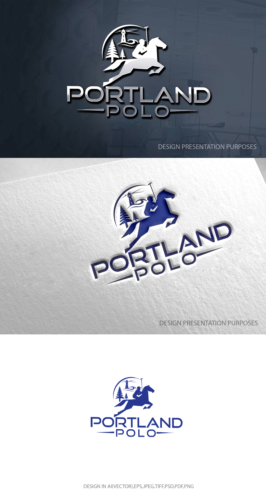 Logo Design by zebronicgraphic for this project | Design #30228306