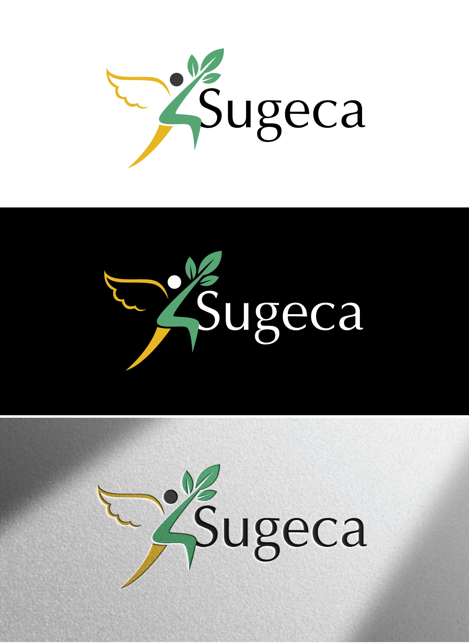 Logo Design by Revolt Team for this project | Design #30231902