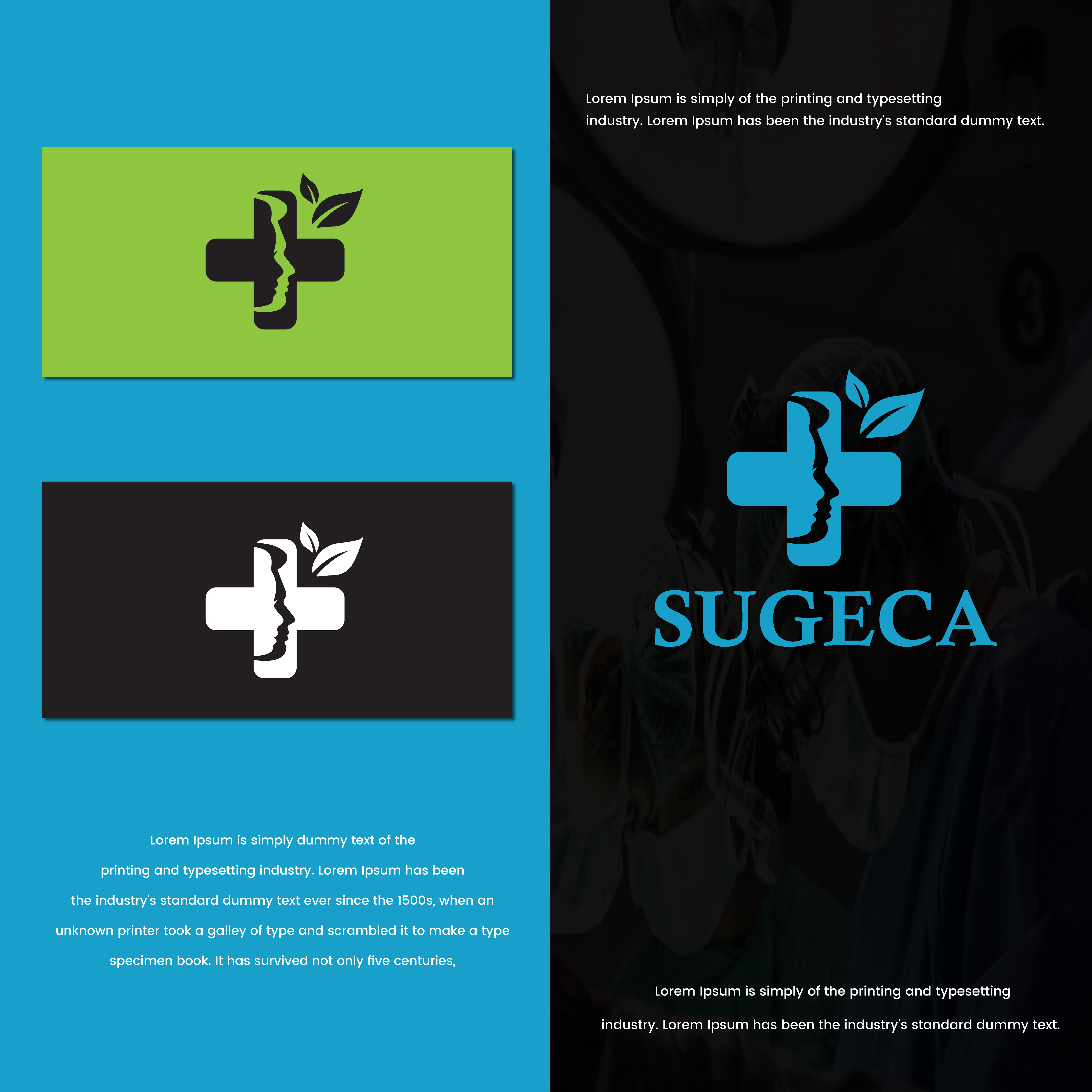 Logo Design by Hassanhz for this project | Design #30242283