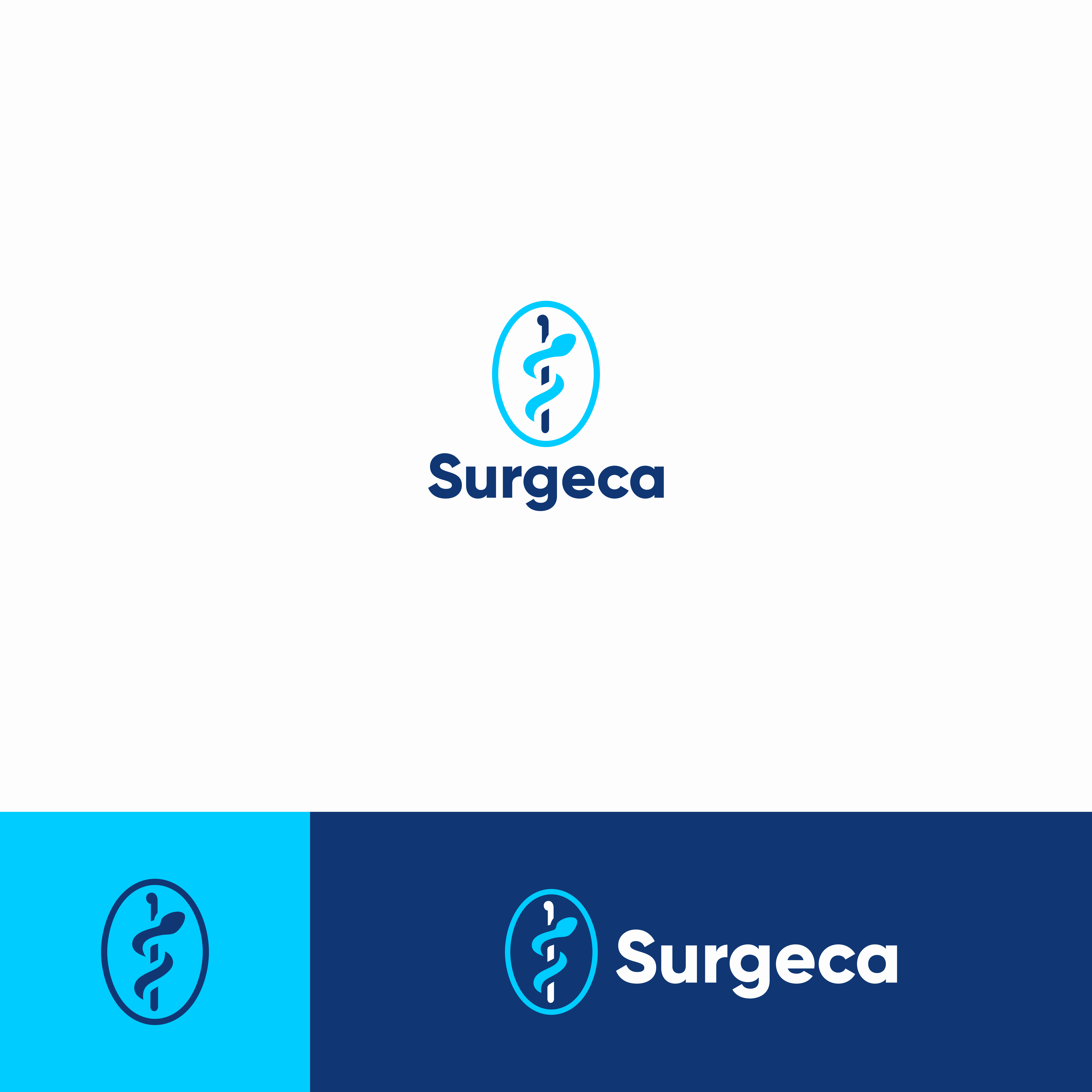 Logo Design by R!CKY for this project | Design #30264082