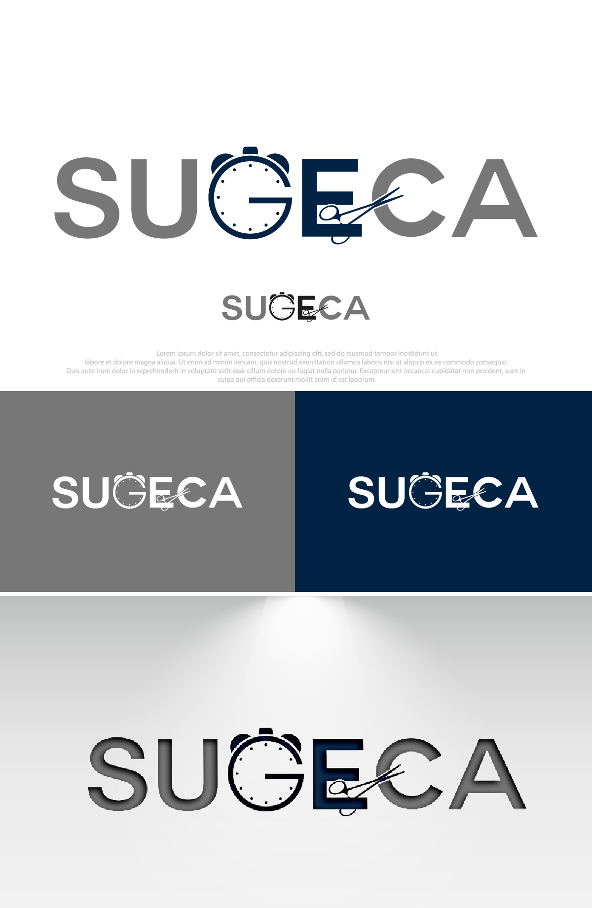 Logo Design by DesignLima for this project | Design #30227038