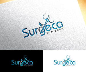 Logo Design by step forward 2 for this project | Design: #30223655