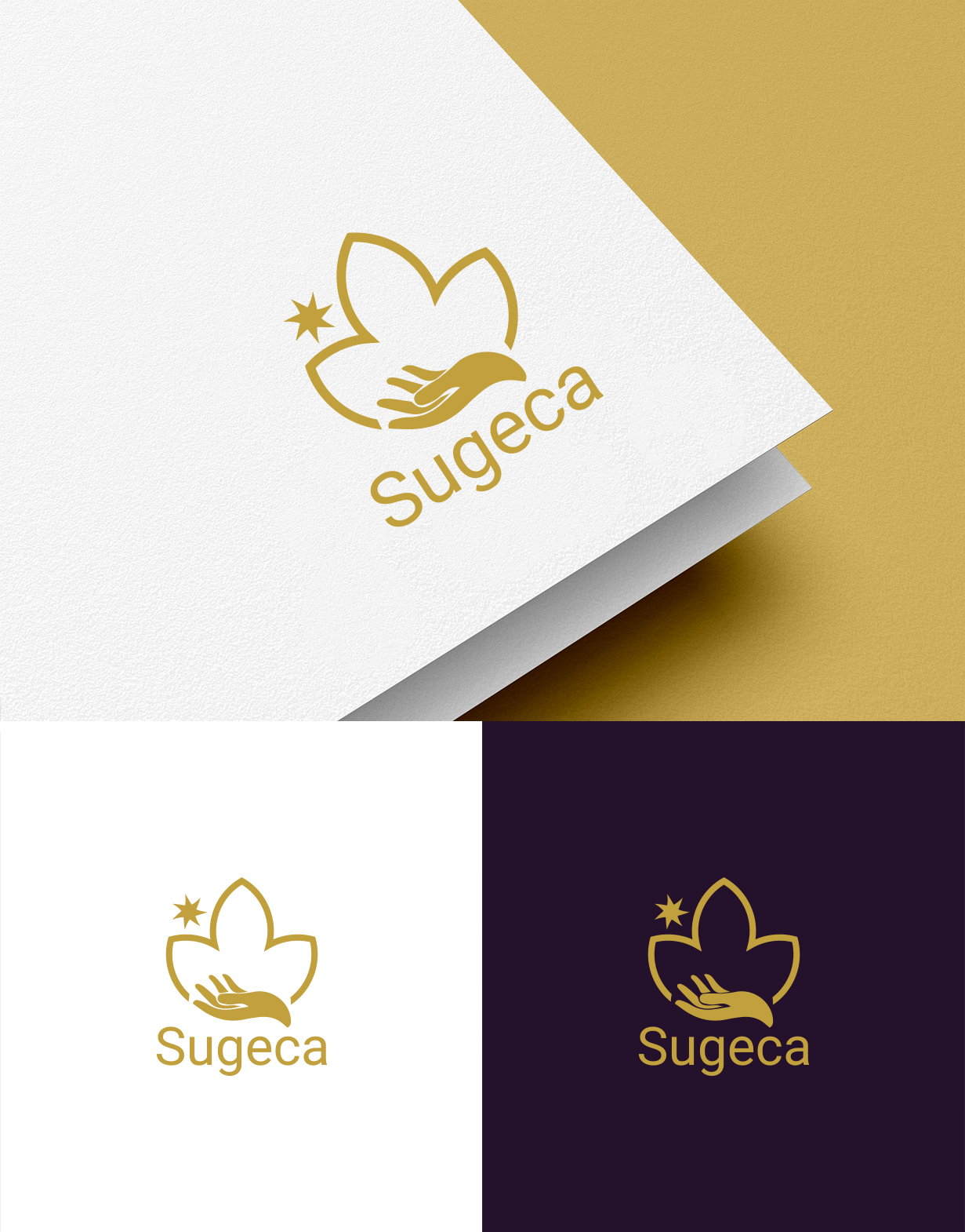 Logo Design by sun_bird for this project | Design #30263278