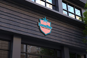 Logo Design by Kavth for this project | Design: #30242990