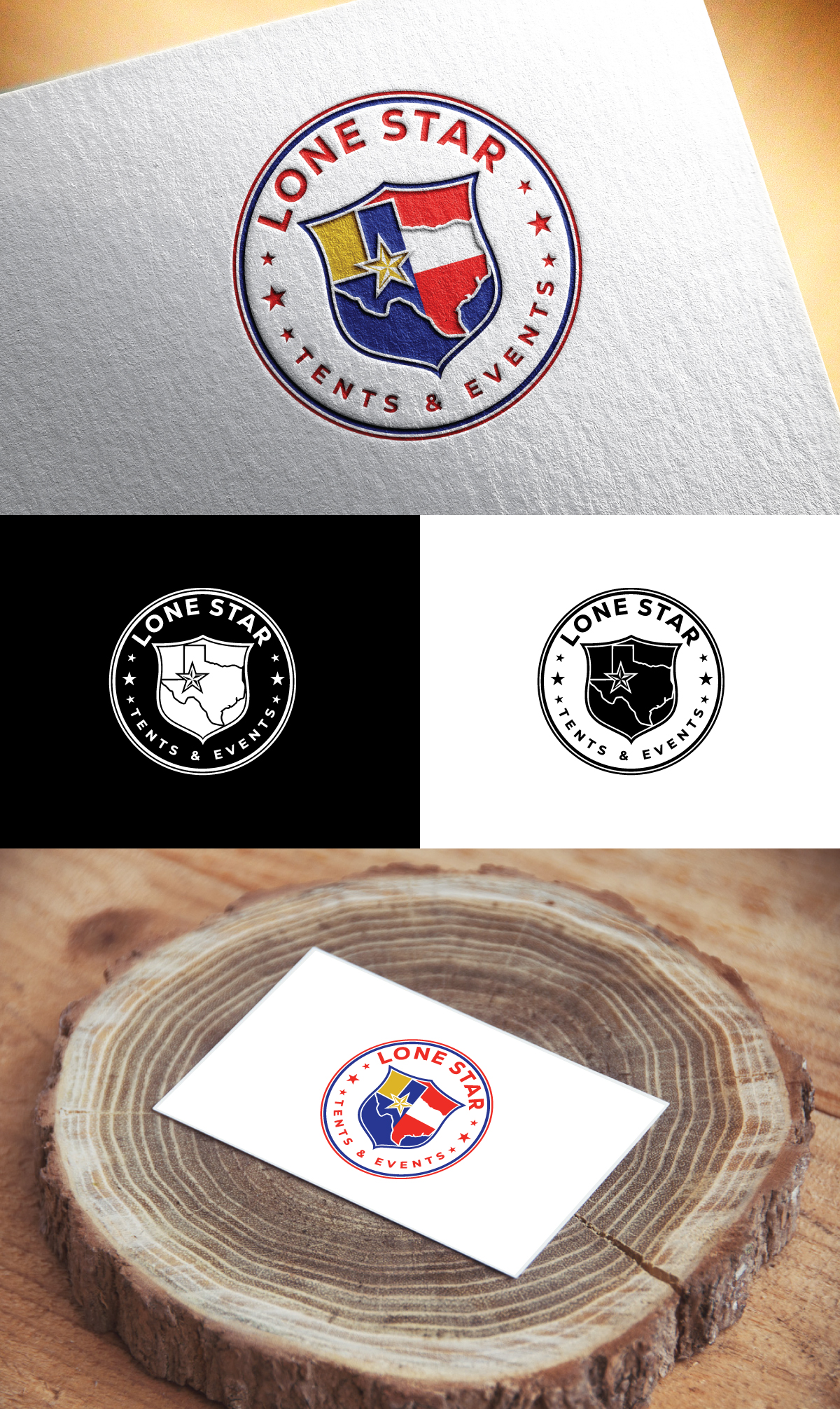 Logo Design by Logo Stock for this project | Design #30224216