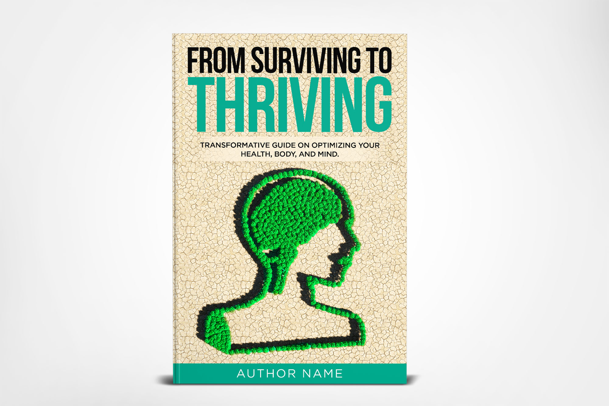 Book Cover Design by abdul700 for this project | Design #30254353