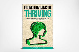 Book Cover Design by abdul700 for this project | Design: #30254353