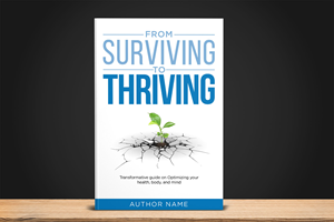 Book Cover Design by abdul700 for this project | Design: #30254402