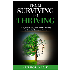Book Cover Design by abdul700 for this project | Design: #30270640