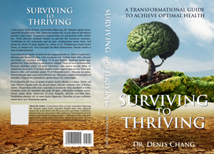 Book Cover Design by DesignART for this project | Design: #30266366