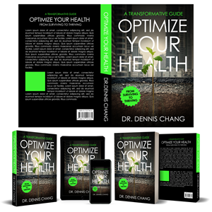 Book Cover Design by aj for this project | Design: #30237639
