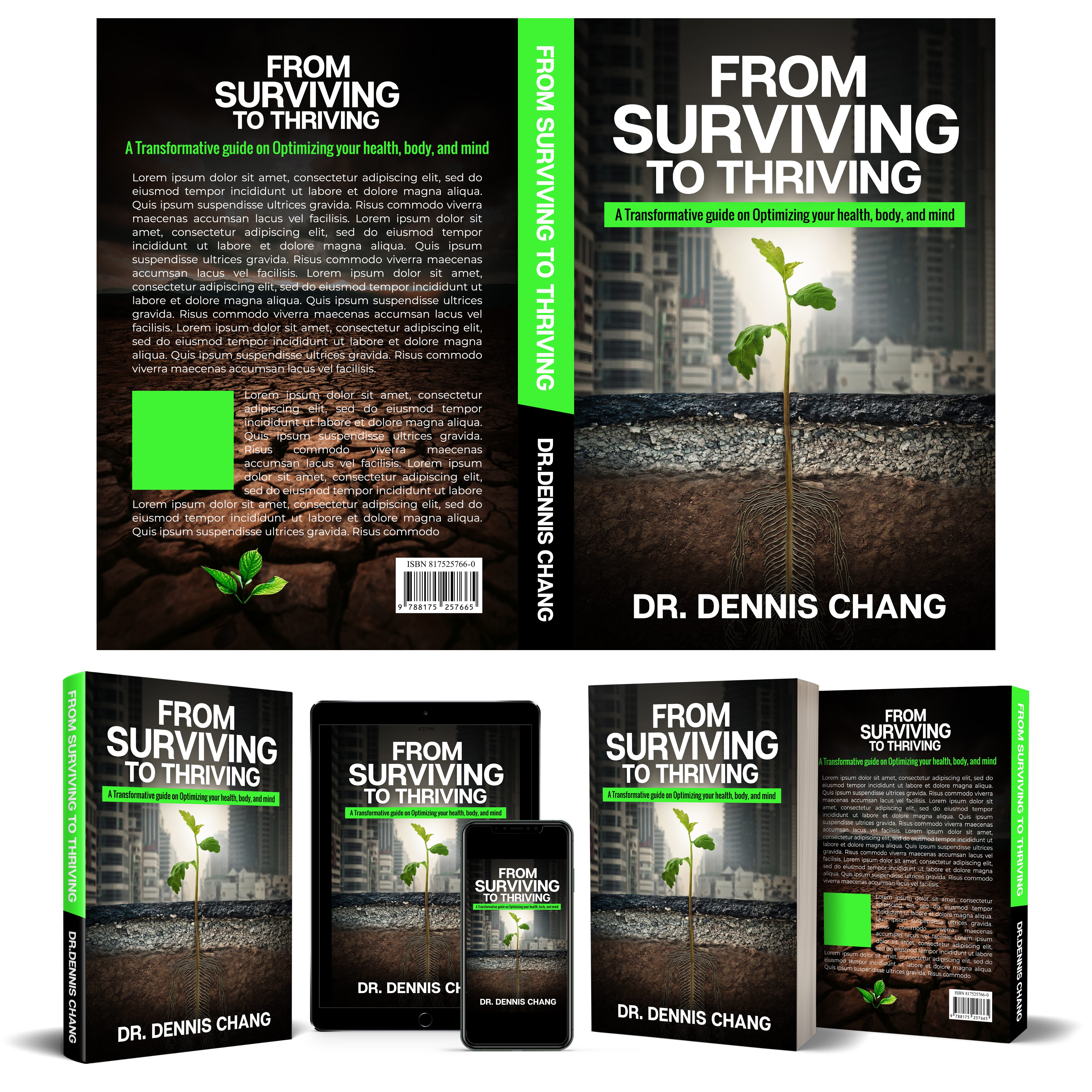 Book Cover Design by aj for this project | Design #30244114