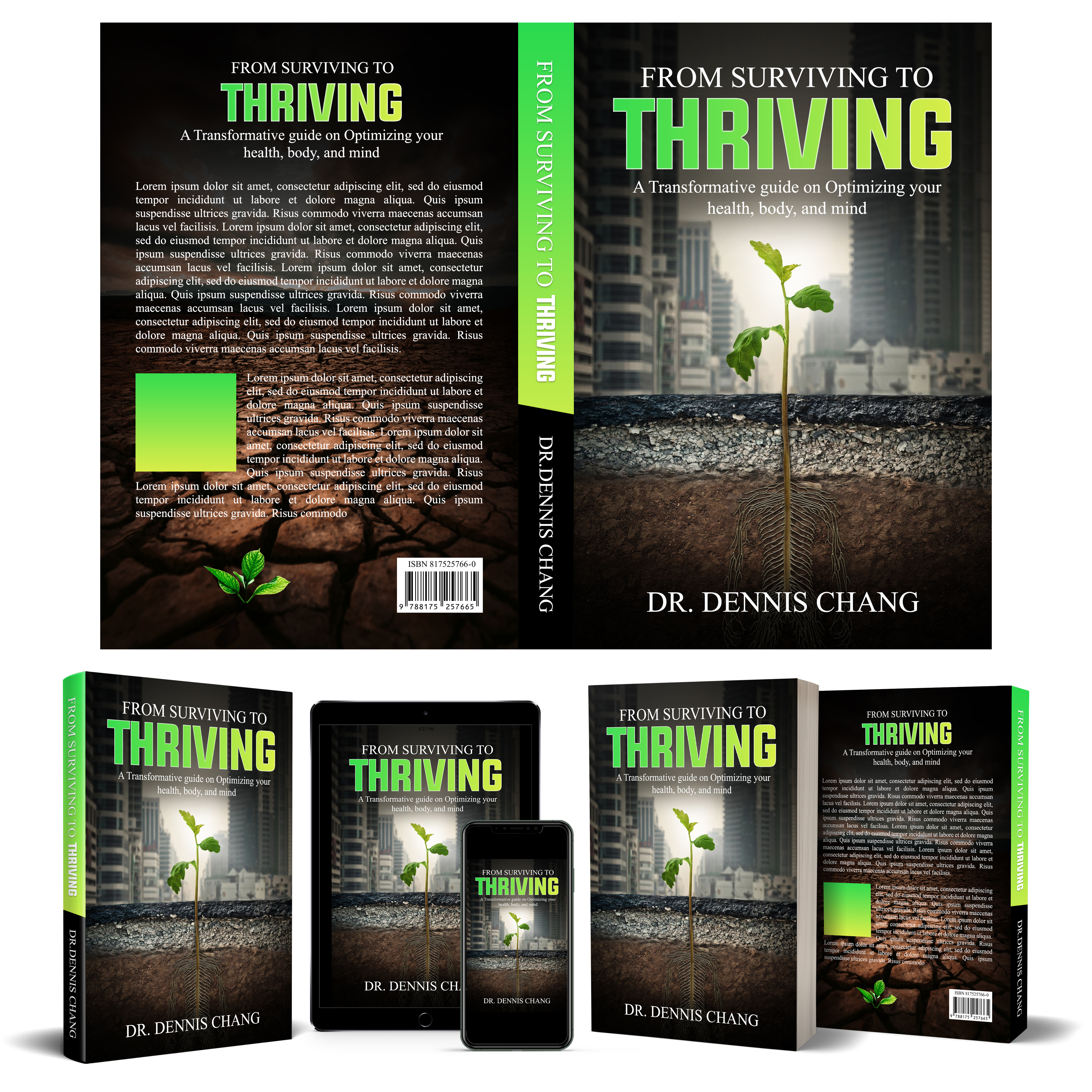 Book Cover Design by aj for this project | Design #30251313