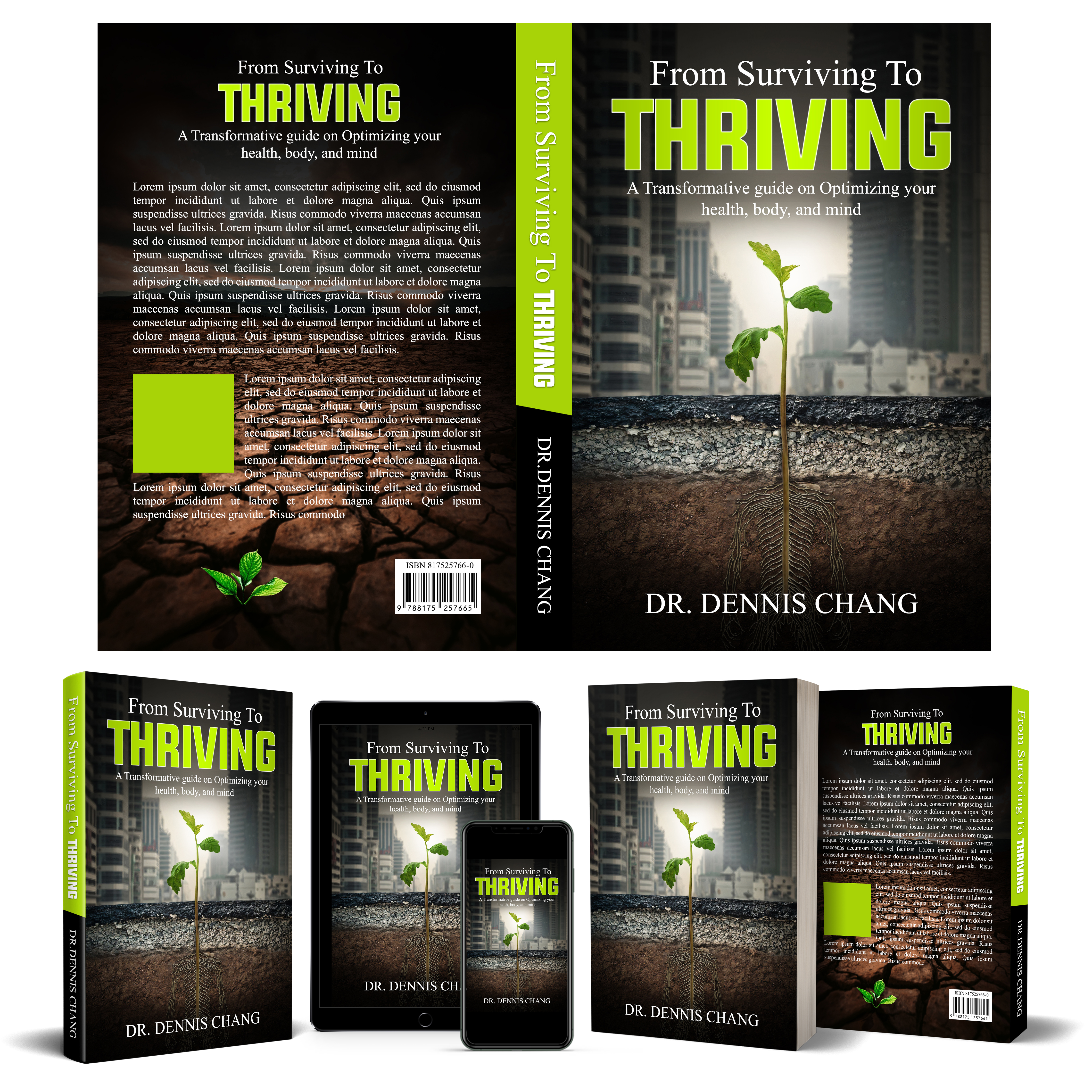 Book Cover Design by aj for this project | Design #30251315