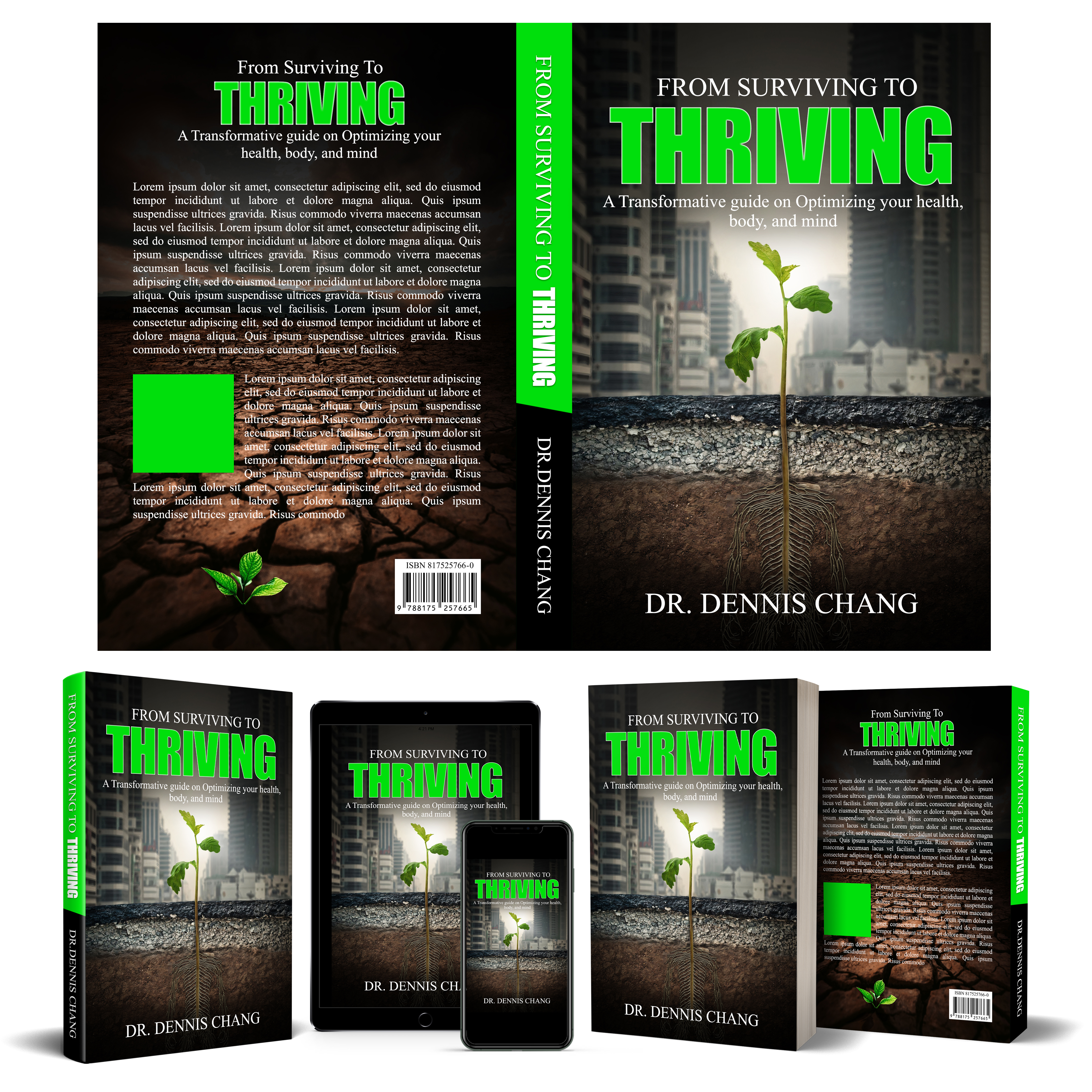 Book Cover Design by aj for this project | Design #30251316