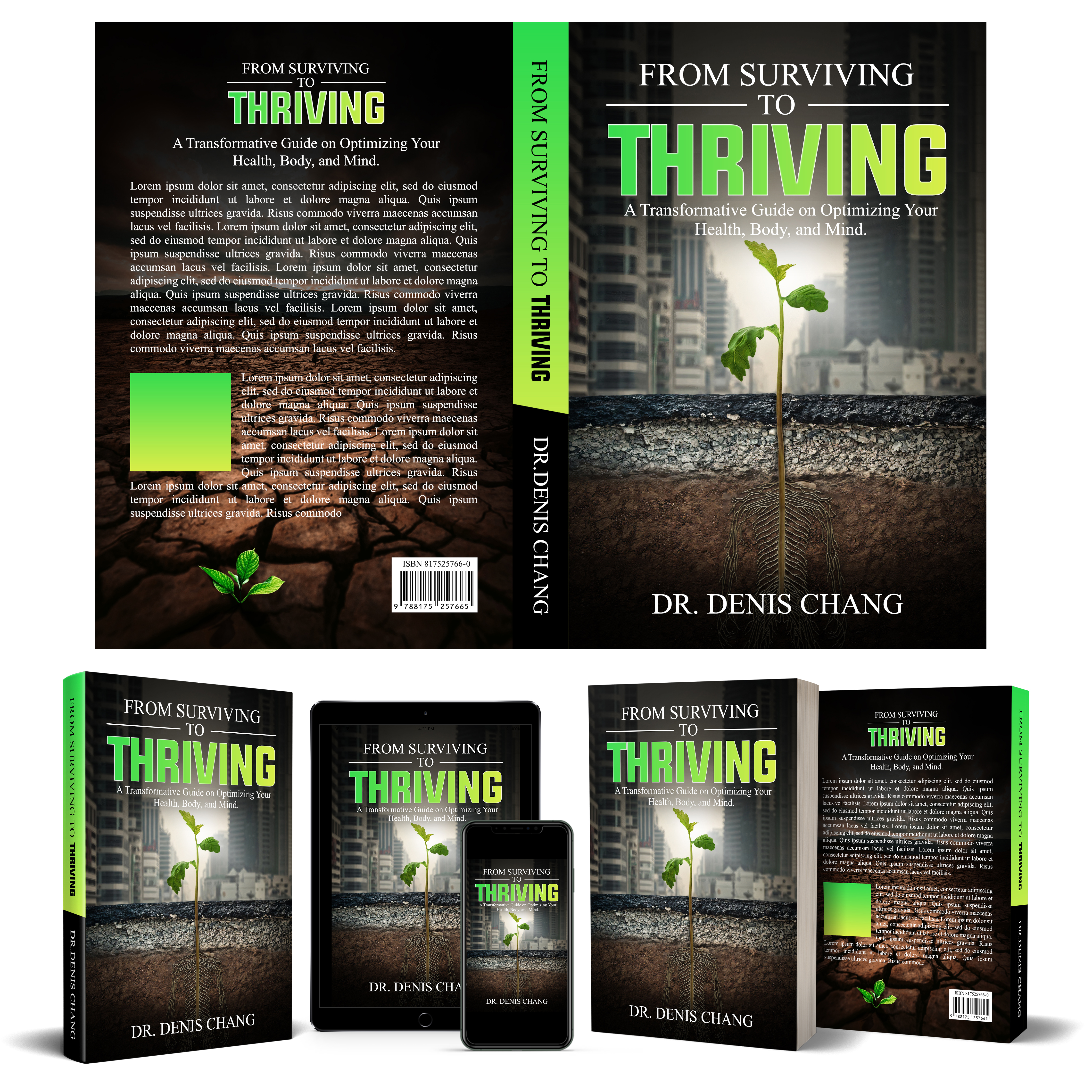 Book Cover Design by aj for this project | Design #30251552