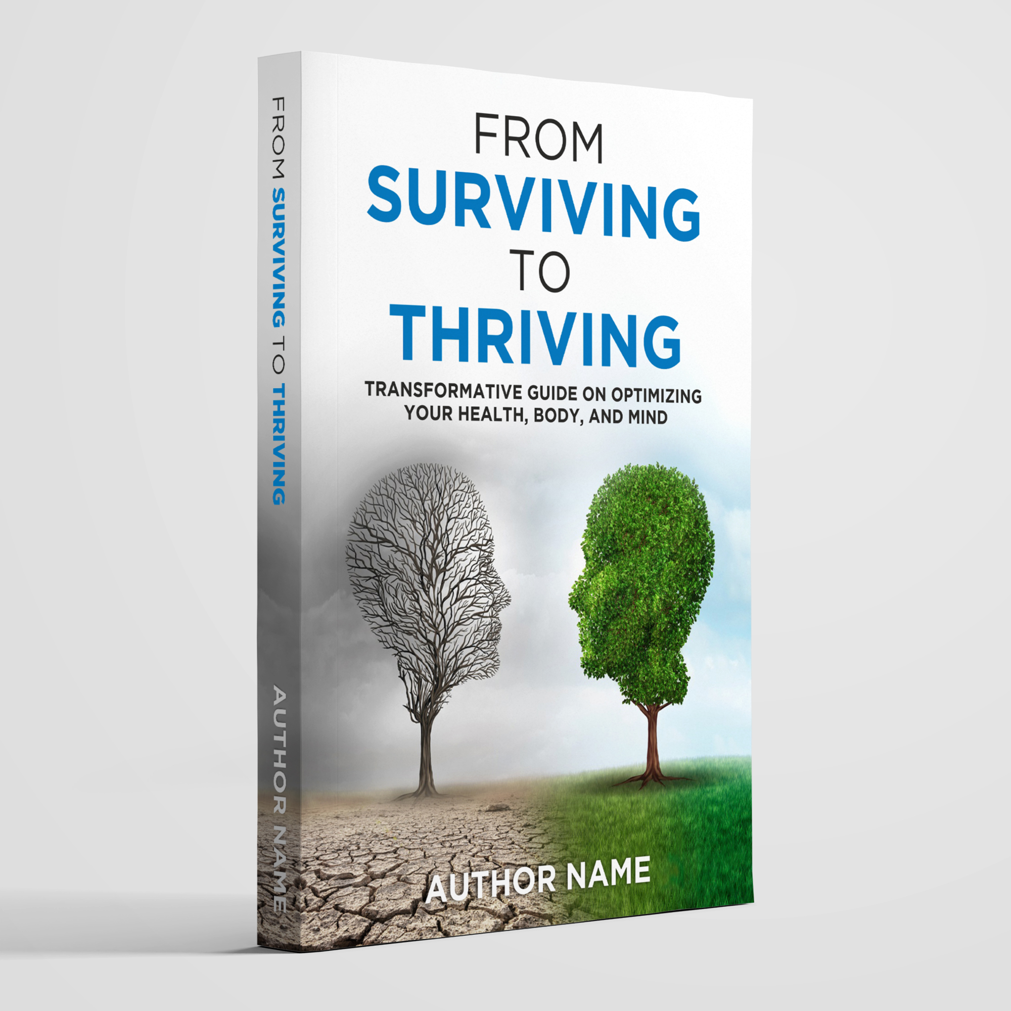 Book Cover Design by colourstreak for this project | Design #30256713