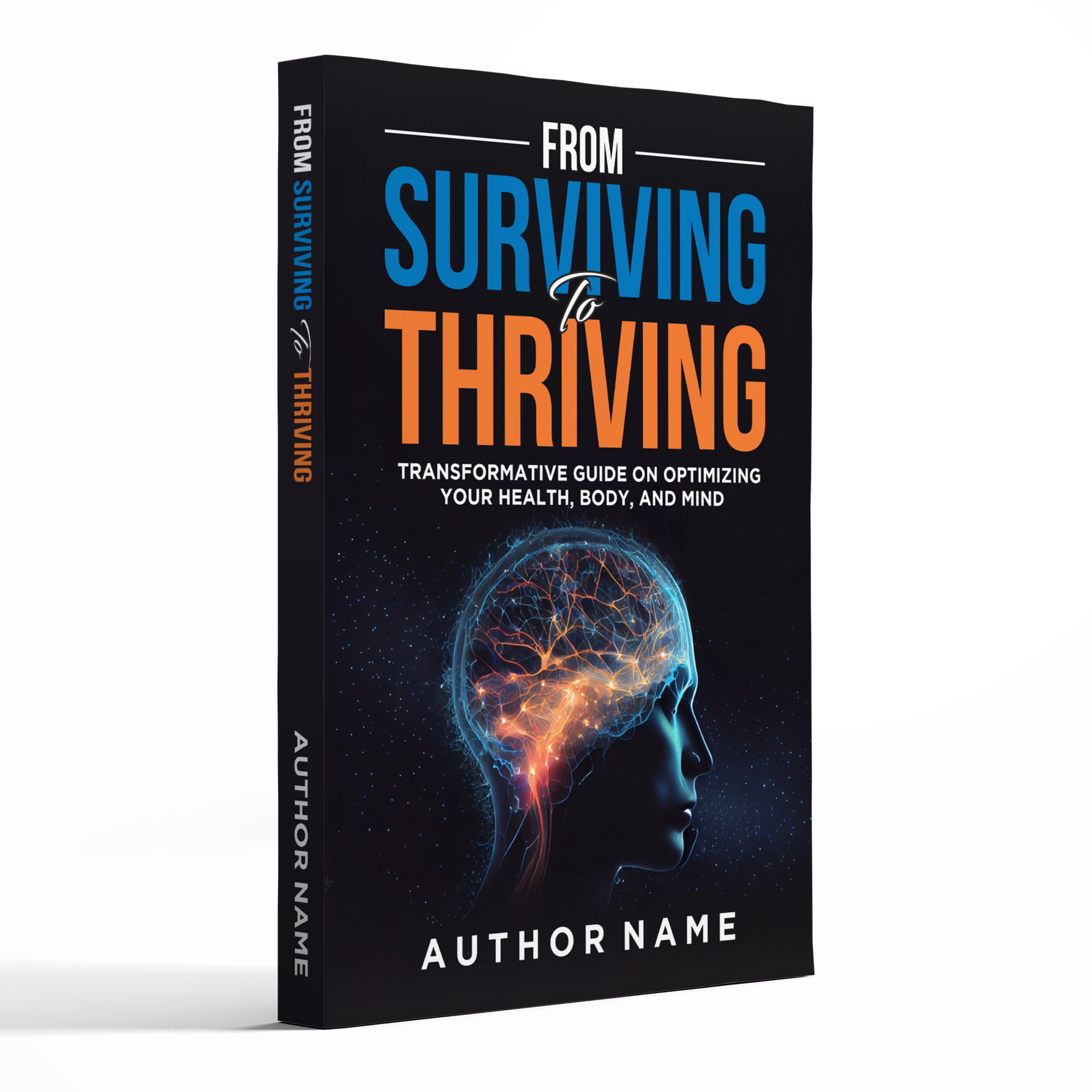 Book Cover Design by colourstreak for this project | Design #30260219
