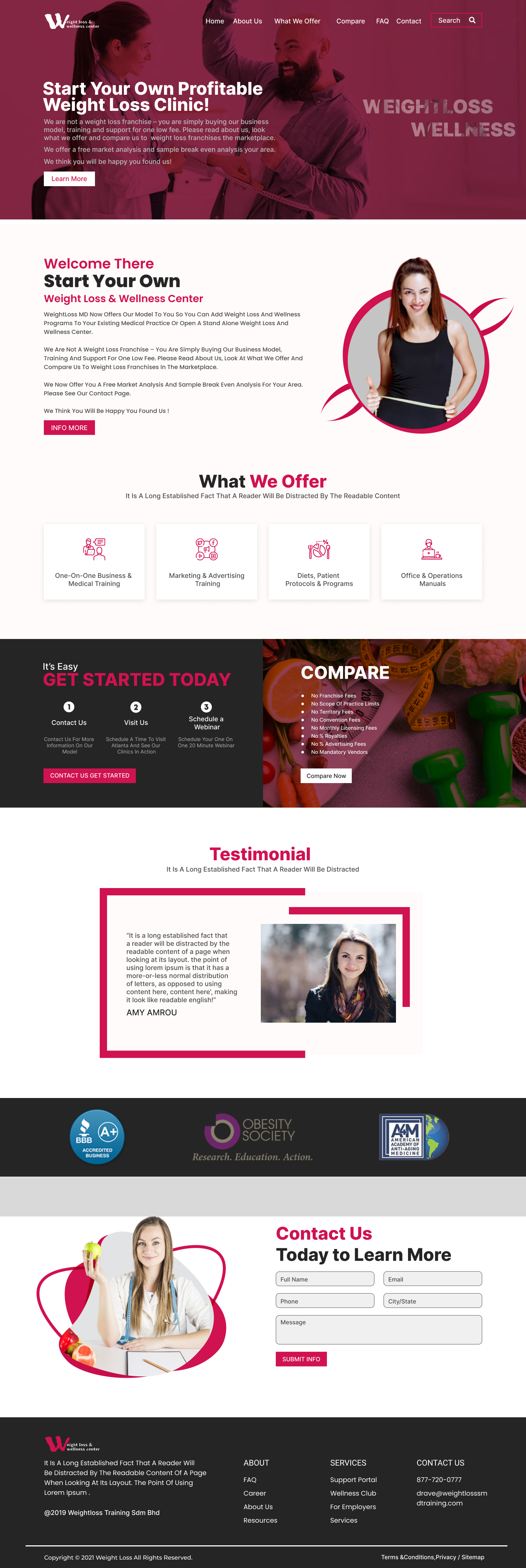 Web Design par Thinkssoft pour ce projet | Design #30259824