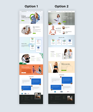 Web Design by sai.designer87 for this project | Design: #30226694