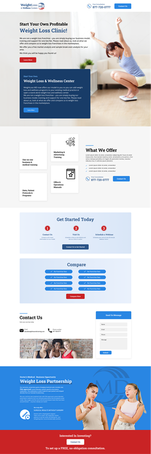 Web Design by Kishan Ramani