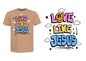 Design de T-shirt par JKIANN08 pour Tent Maker Clothing Co. | Design : #30236998