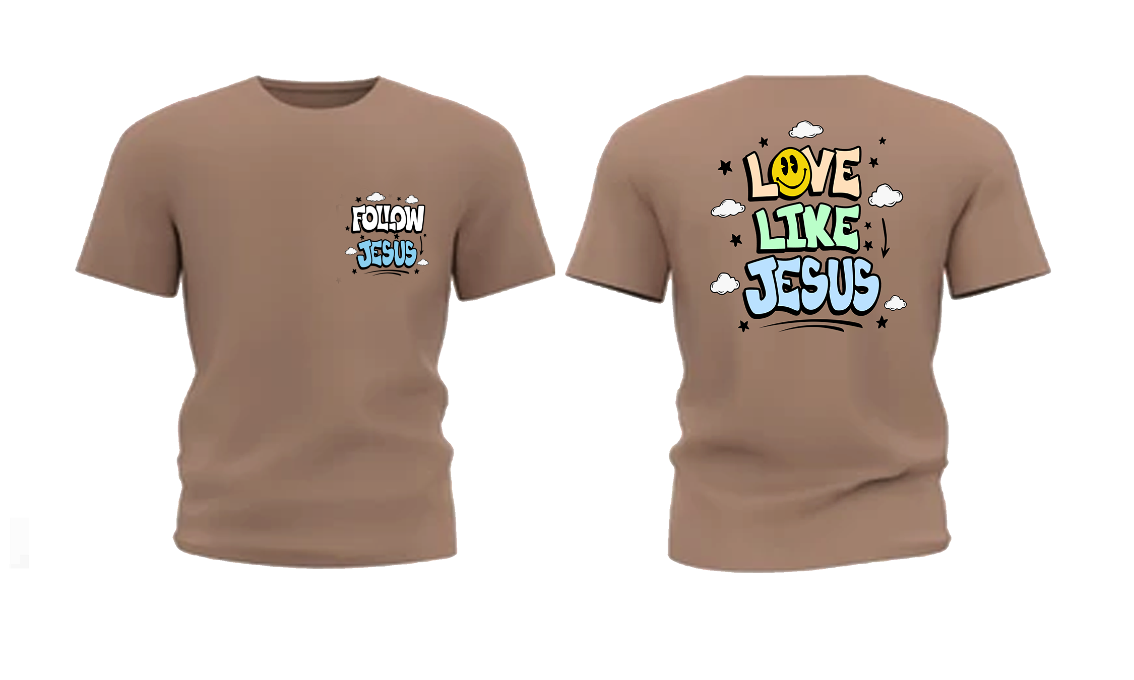Design de T-shirt par JKIANN08 pour Tent Maker Clothing Co. | Design #30301654