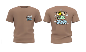 Design de T-shirt par JKIANN08 pour Tent Maker Clothing Co. | Design : #30301654