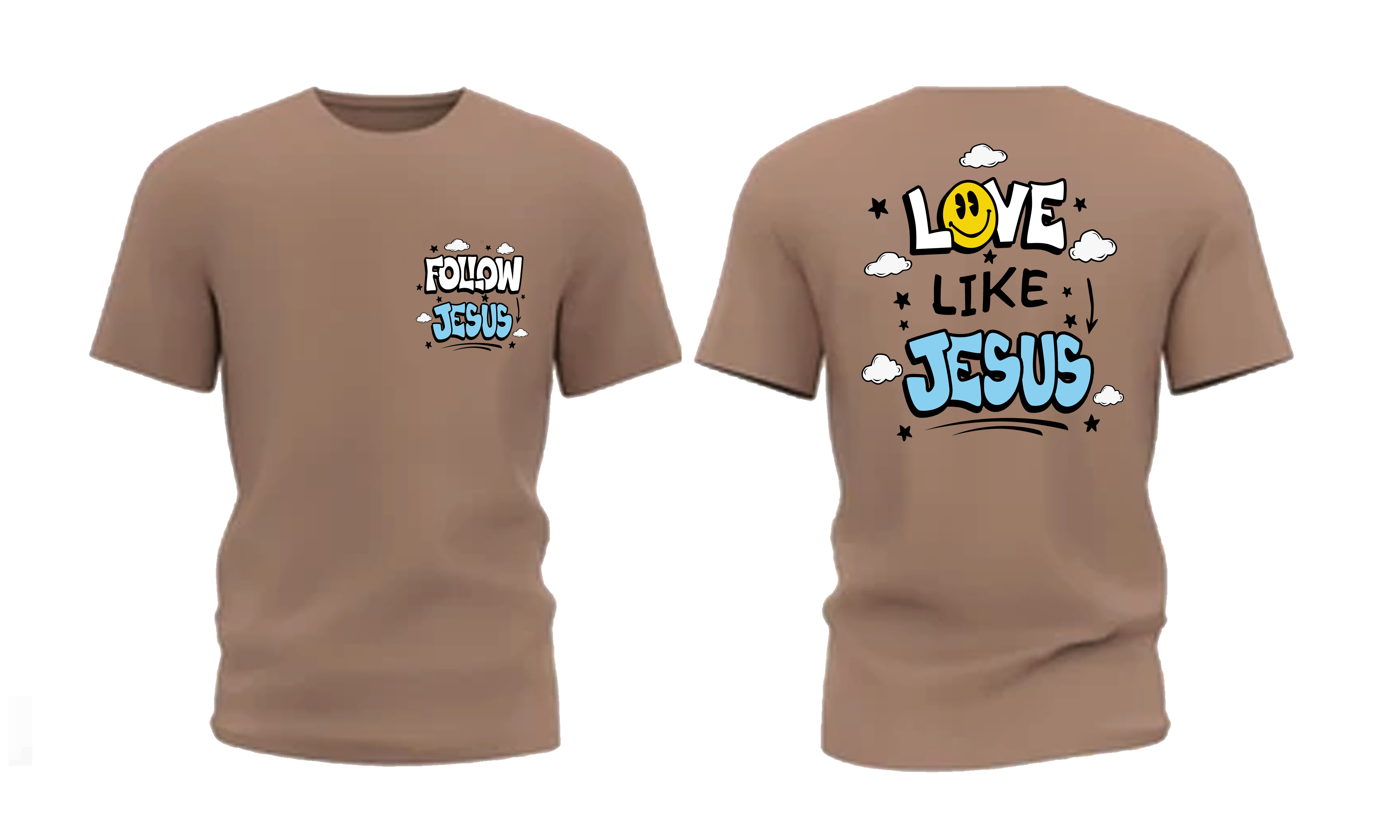 Diseño de Camiseta por JKIANN08 para Tent Maker Clothing Co. | Diseño #30301659